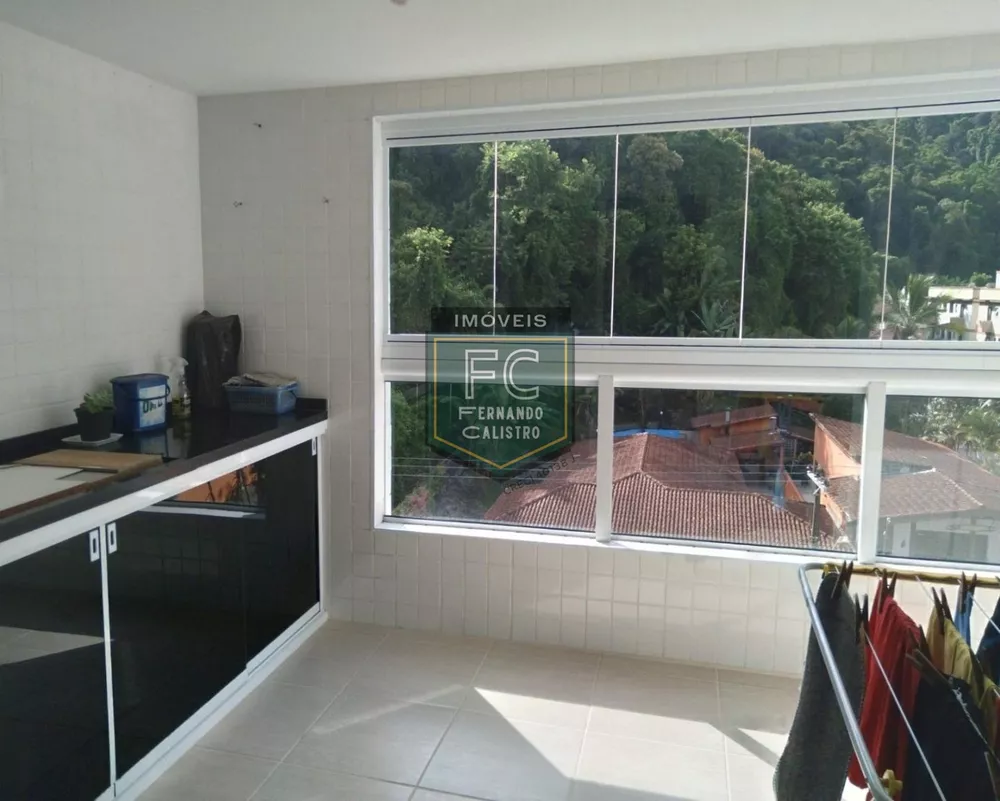 Apartamento à venda com 2 quartos, 73m² - Foto 3