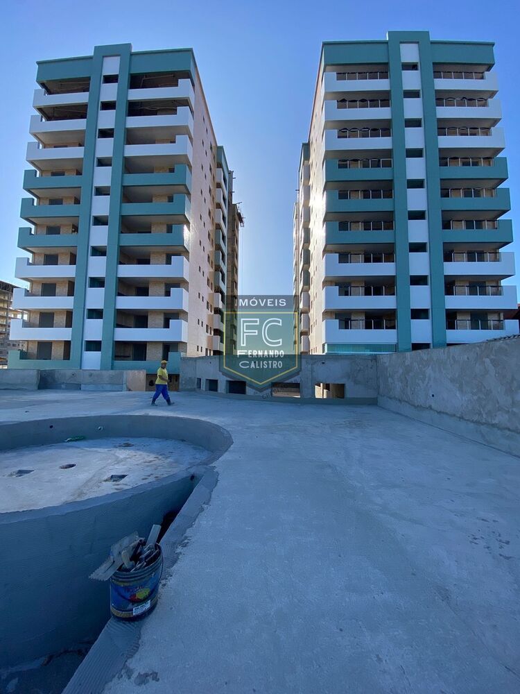 Apartamento, 3 quartos, 119 m² - Foto 2