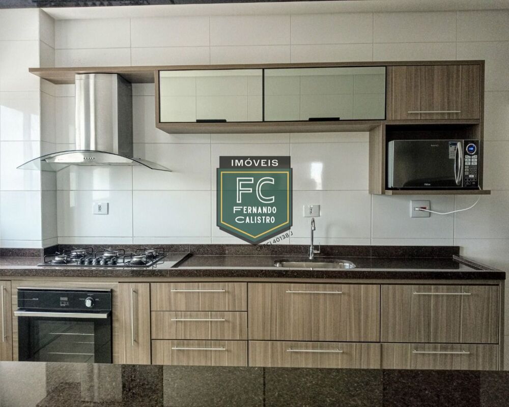 Apartamento, 2 quartos, 80 m² - Foto 2