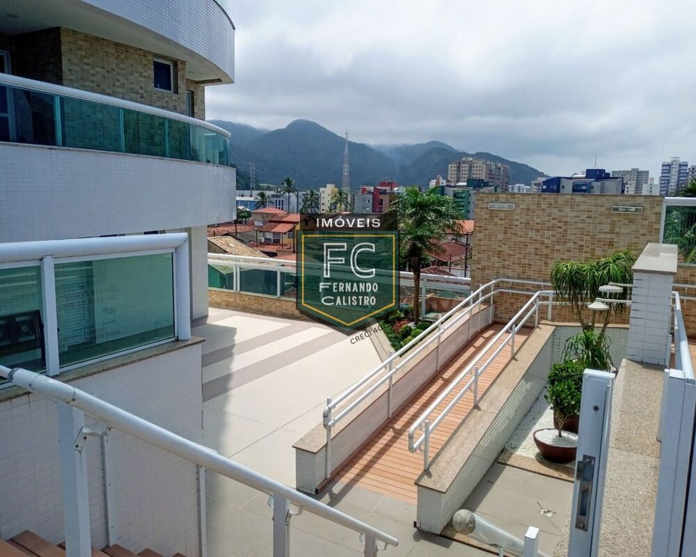 Apartamento, 2 quartos, 80 m² - Foto 1