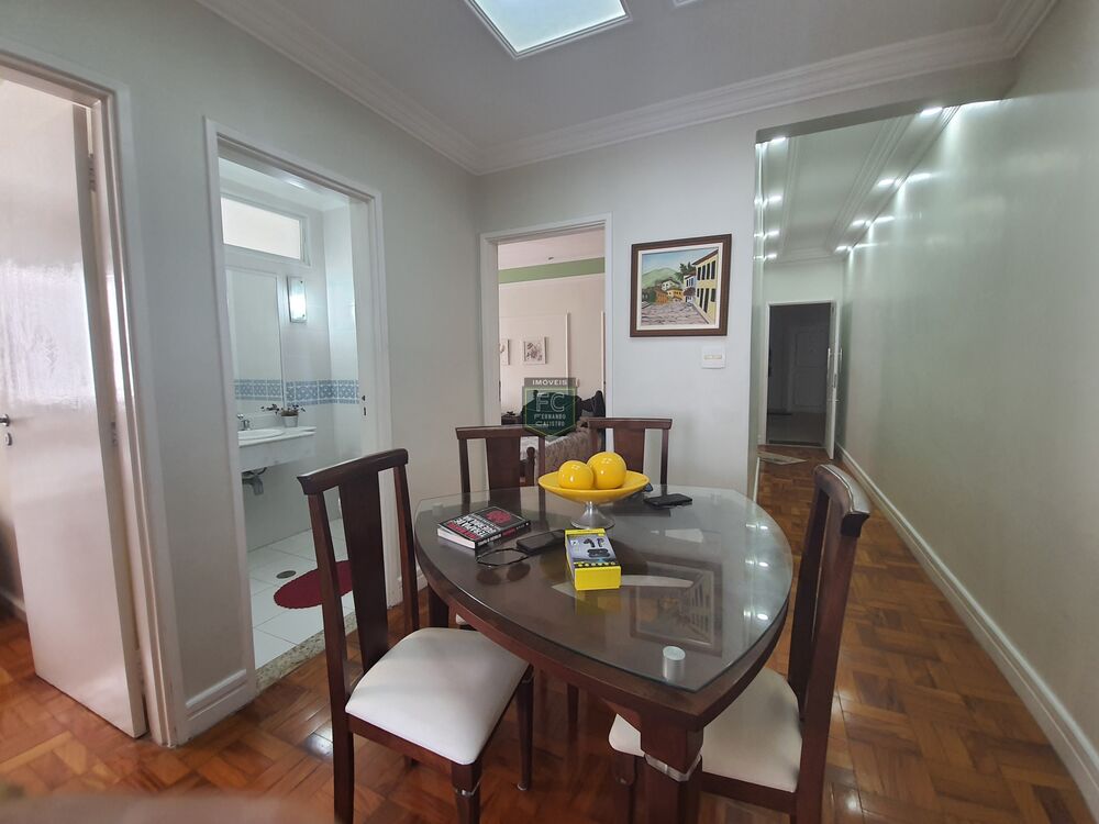 Apartamento, 2 quartos, 134 m² - Foto 10