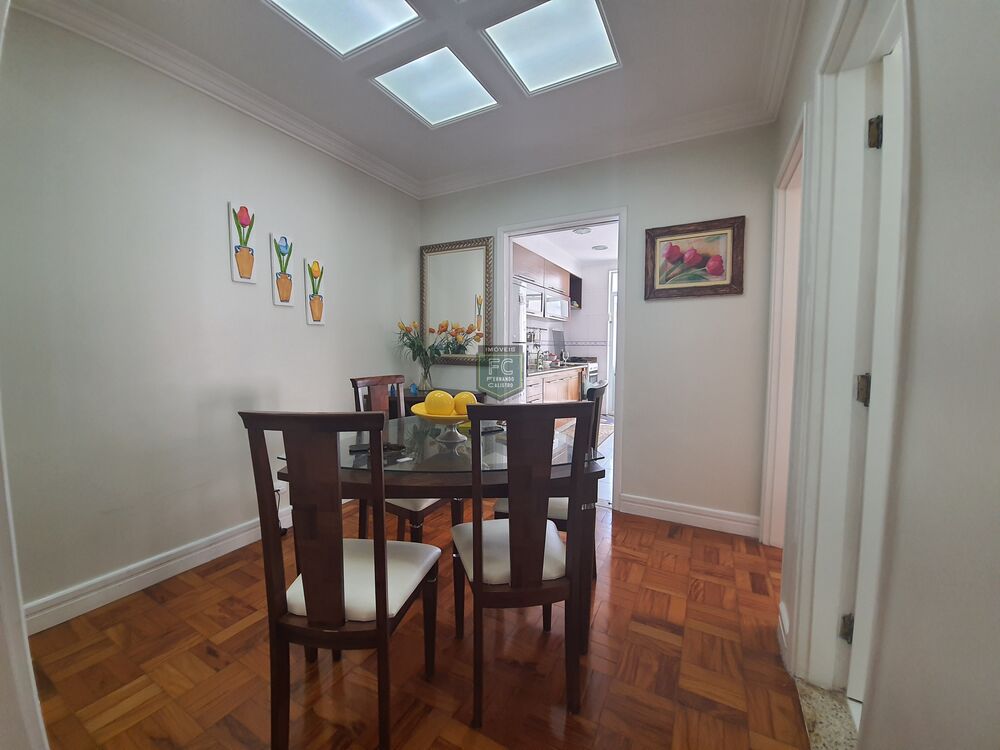 Apartamento, 2 quartos, 134 m² - Foto 9