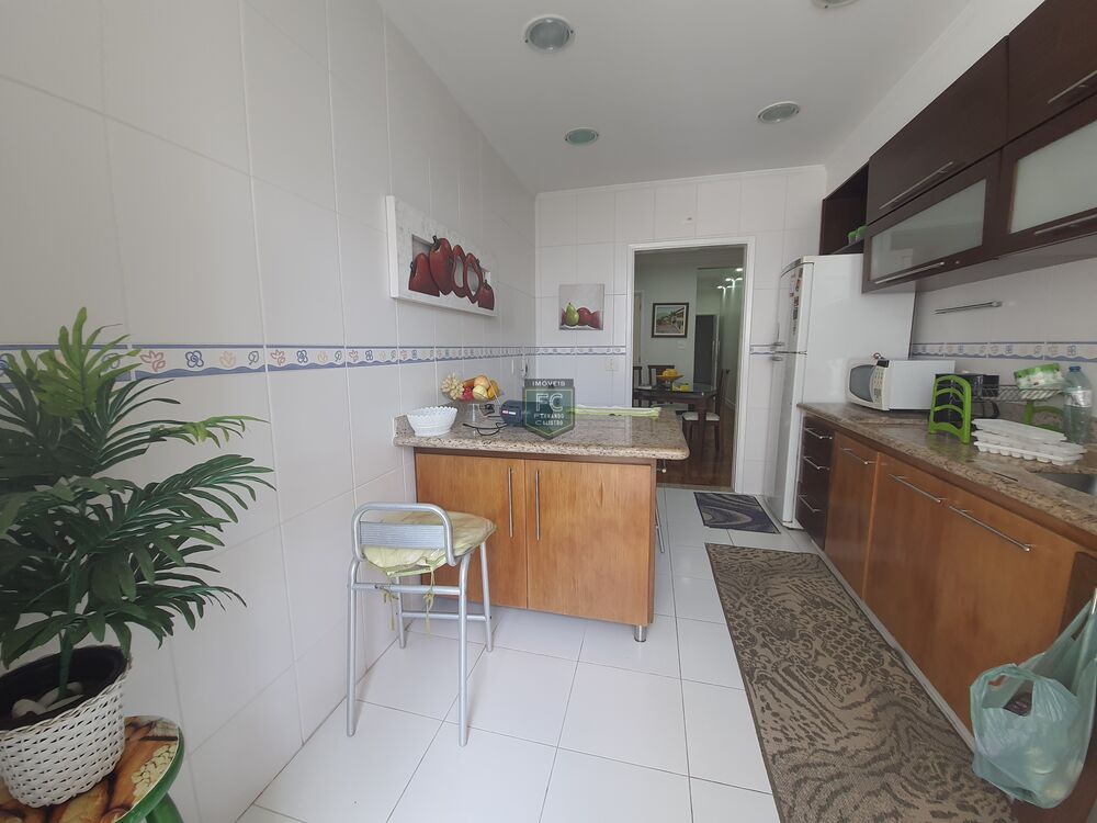 Apartamento, 2 quartos, 134 m² - Foto 16