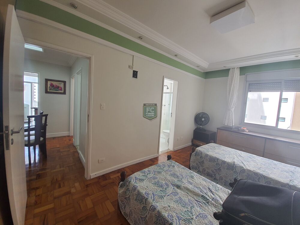 Apartamento, 2 quartos, 134 m² - Foto 12