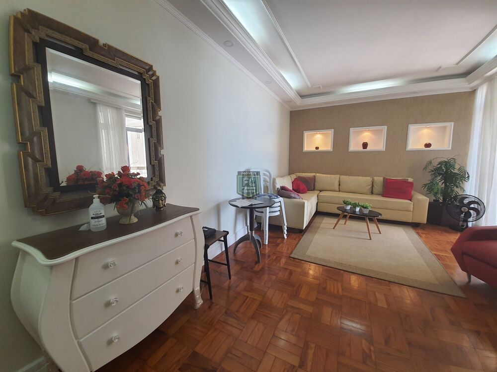 Apartamento, 2 quartos, 134 m² - Foto 3