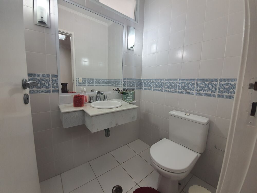 Apartamento, 2 quartos, 134 m² - Foto 11
