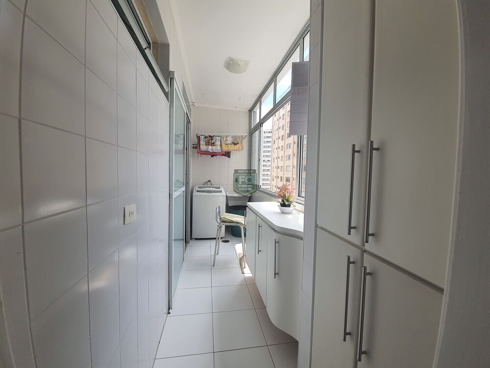 Apartamento, 2 quartos, 134 m² - Foto 17