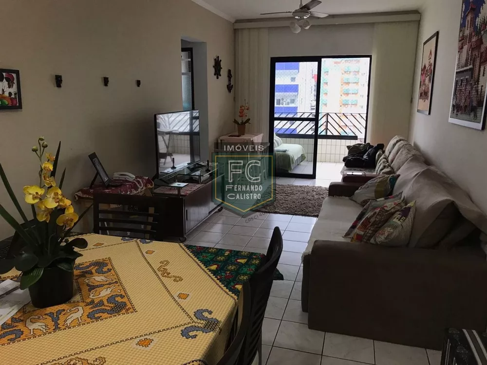 Apartamento à venda com 2 quartos, 89m² - Foto 3