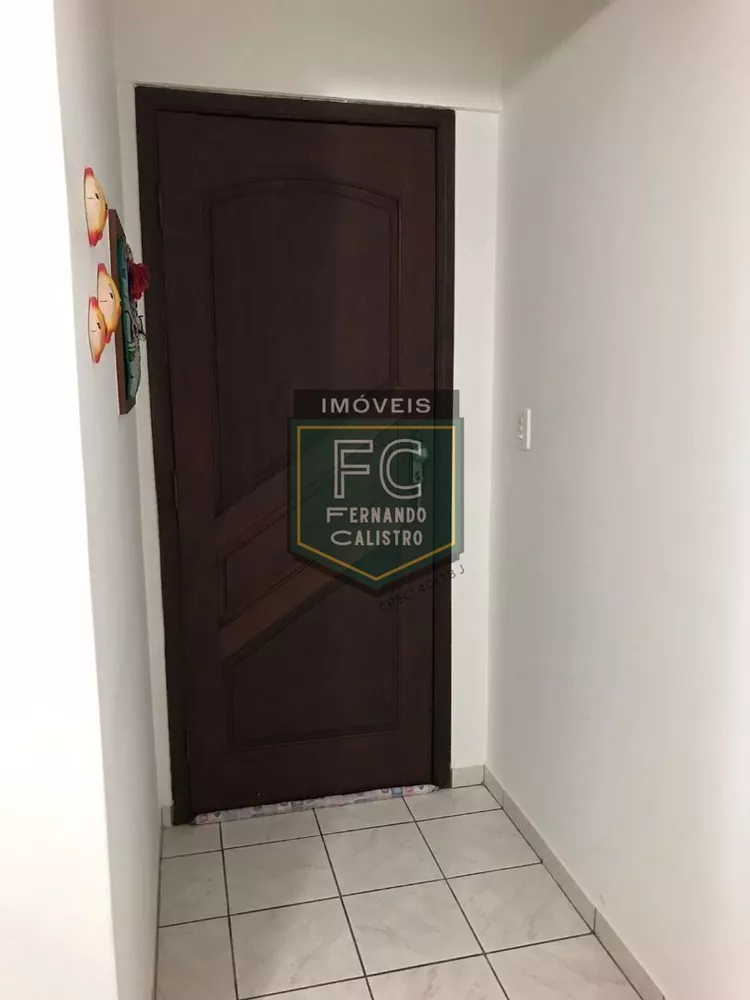 Apartamento à venda com 2 quartos, 89m² - Foto 2