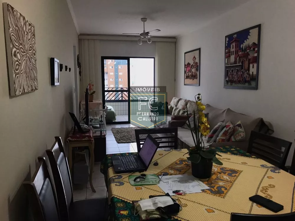 Apartamento à venda com 2 quartos, 89m² - Foto 4