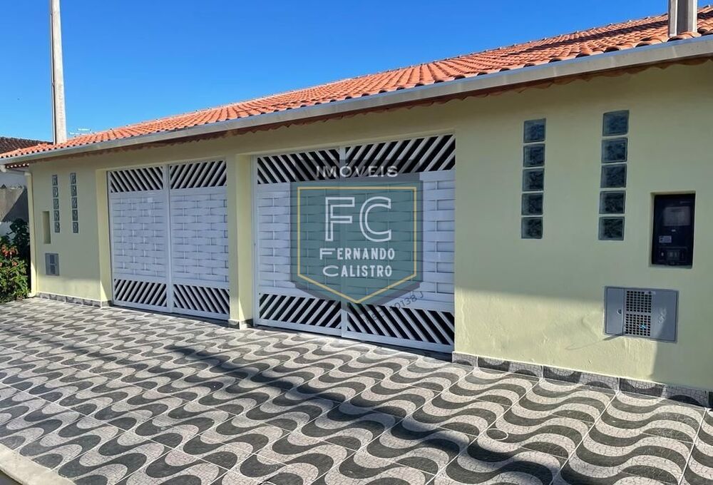 Casa, 2 quartos - Foto 2