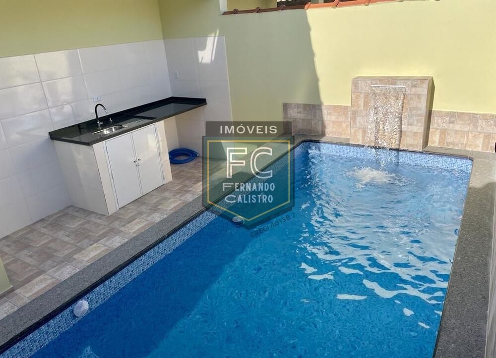 Casa, 2 quartos - Foto 17