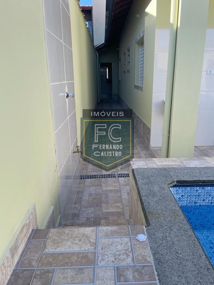 Casa, 2 quartos - Foto 16