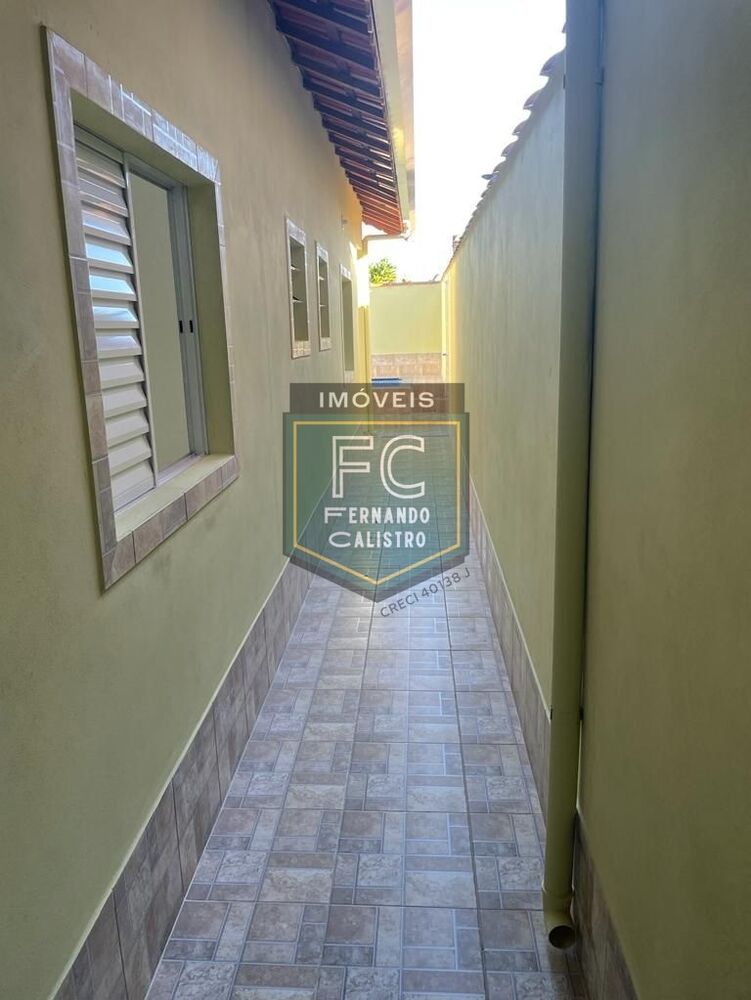 Casa, 2 quartos - Foto 15