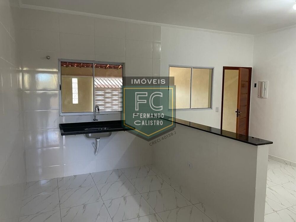 Casa, 2 quartos - Foto 8