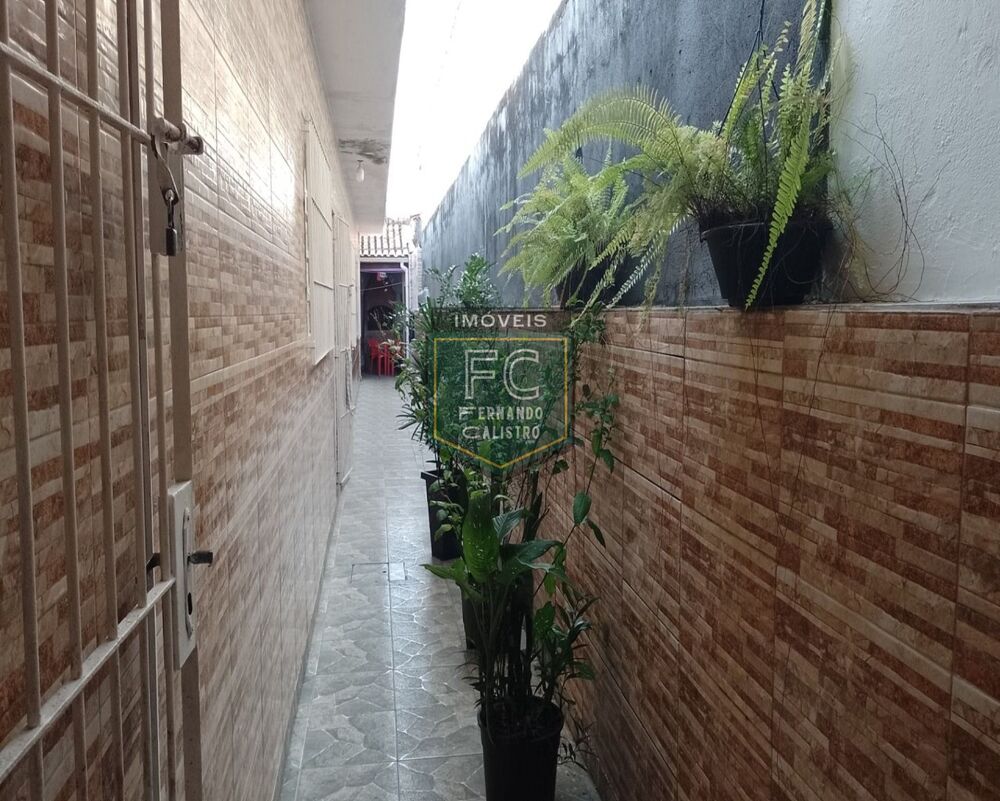 Casa, 2 quartos - Foto 4