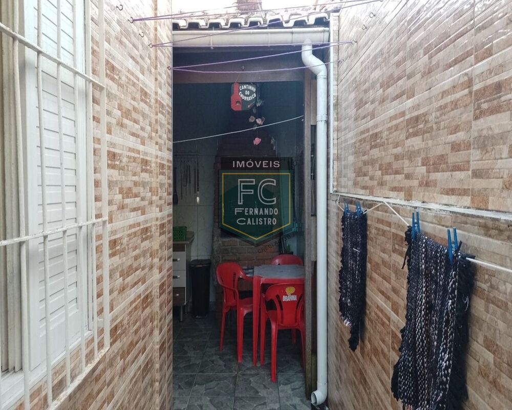 Casa, 2 quartos - Foto 9