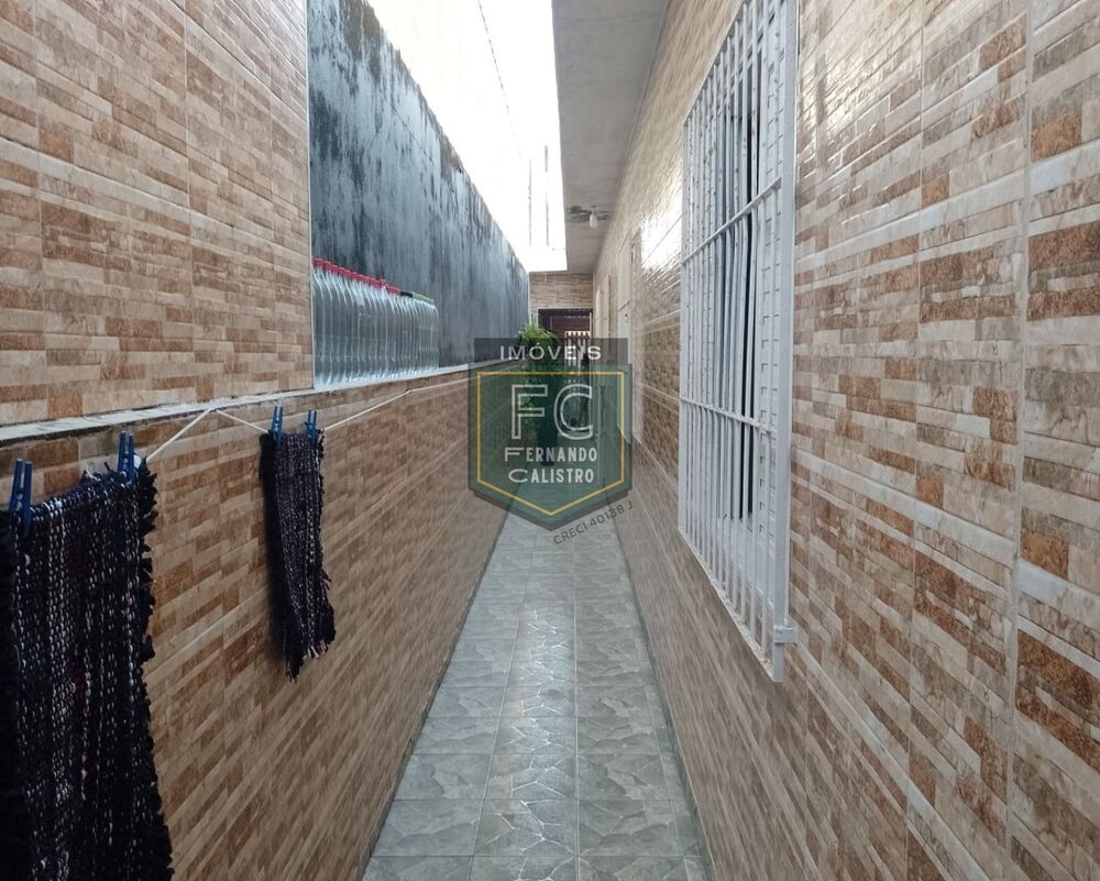 Casa, 2 quartos - Foto 8