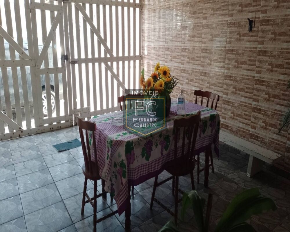 Casa, 2 quartos - Foto 3