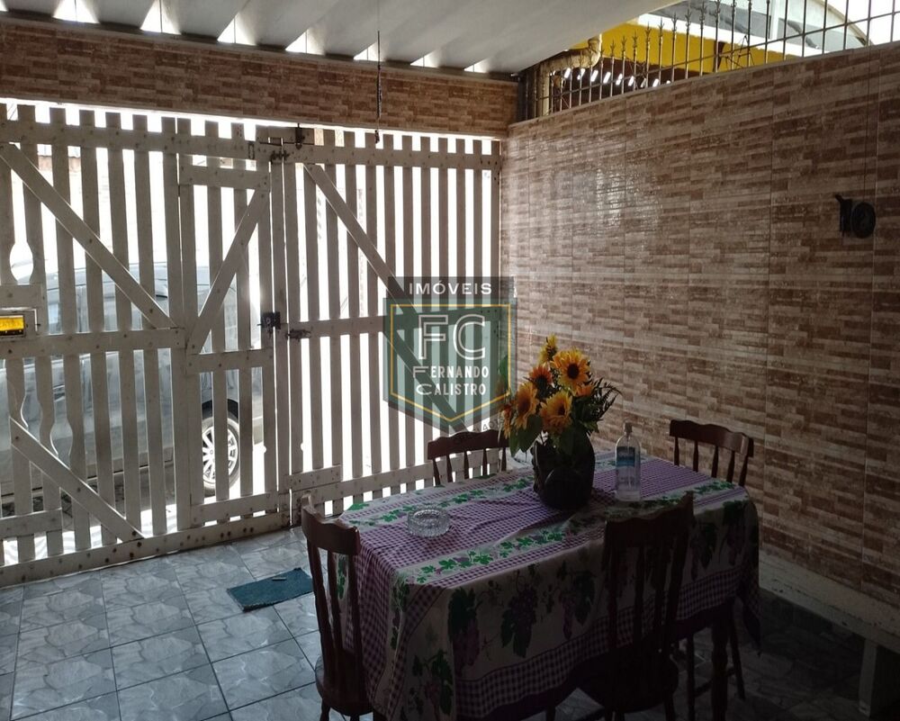 Casa, 2 quartos - Foto 2