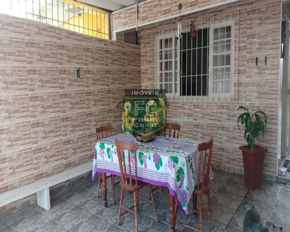 Casa, 2 quartos - Foto 1