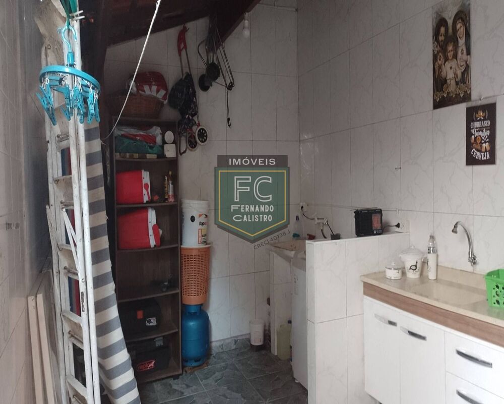 Casa, 2 quartos - Foto 6