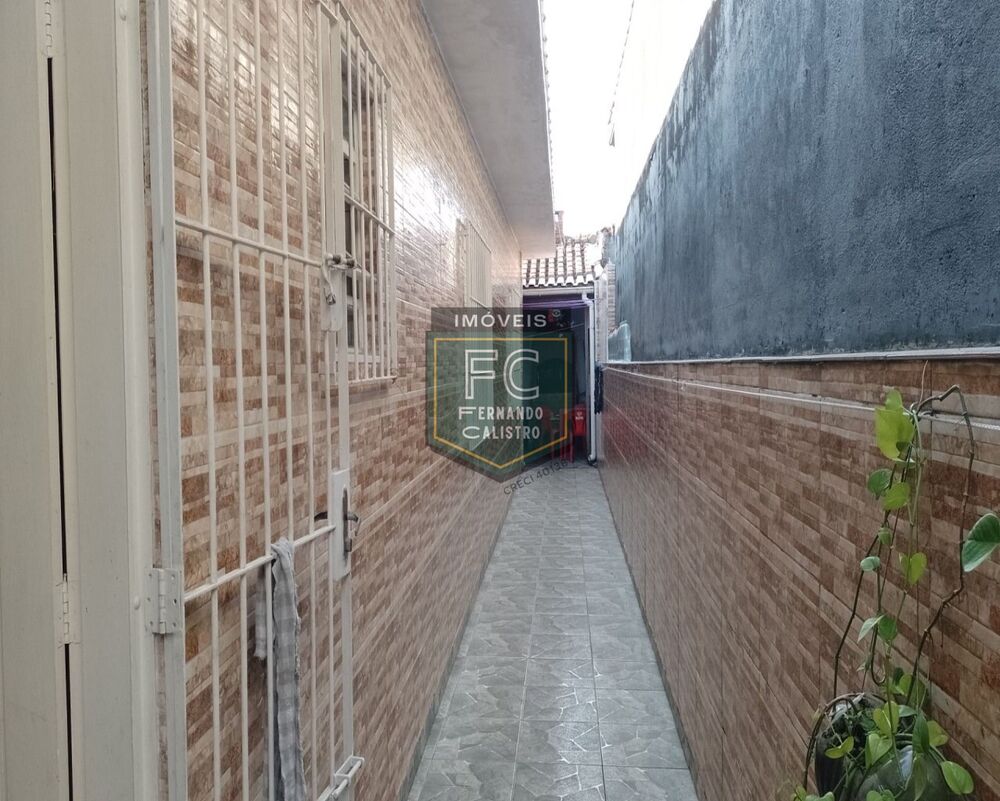 Casa, 2 quartos - Foto 5