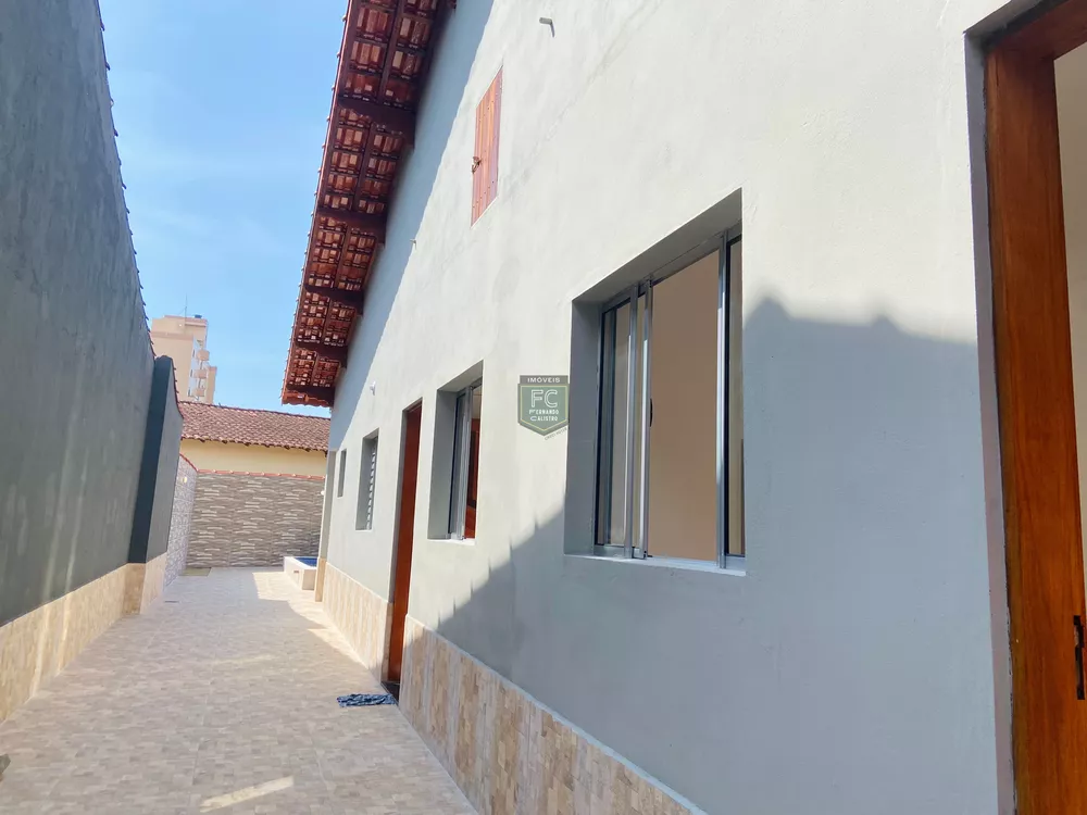 Casa à venda com 2 quartos, 180m² - Foto 6