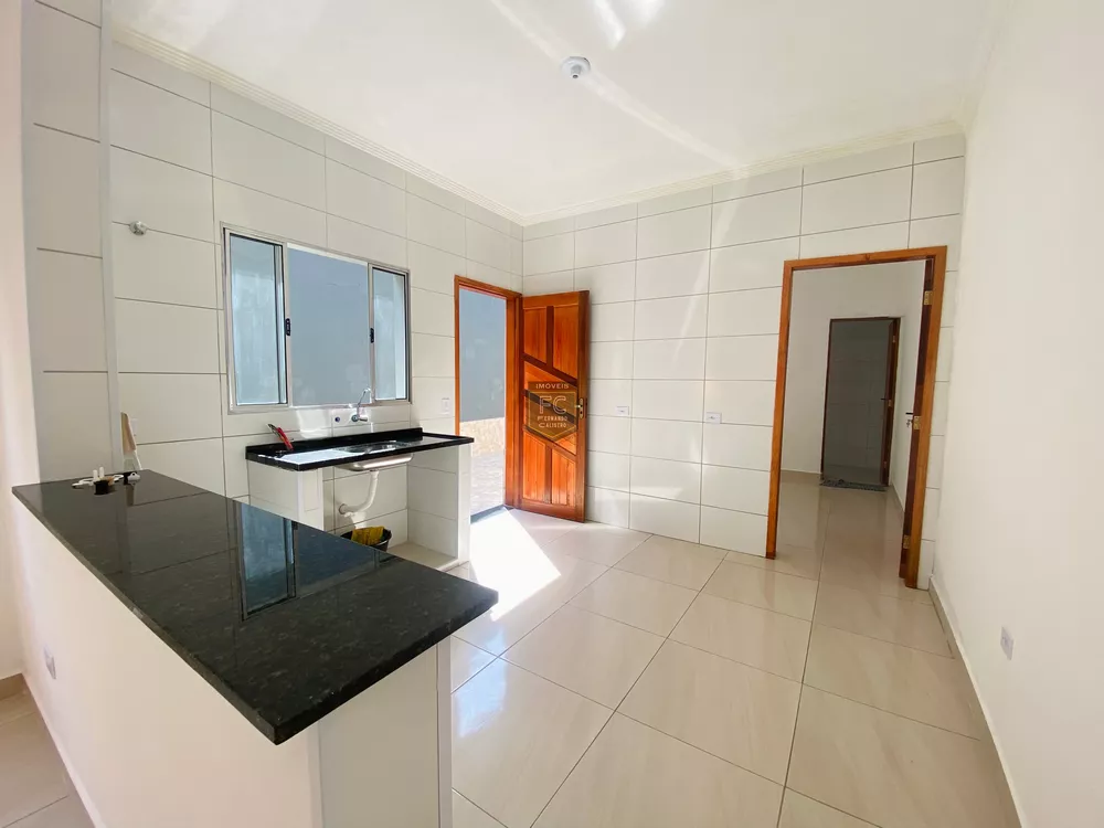 Casa à venda com 2 quartos, 180m² - Foto 8