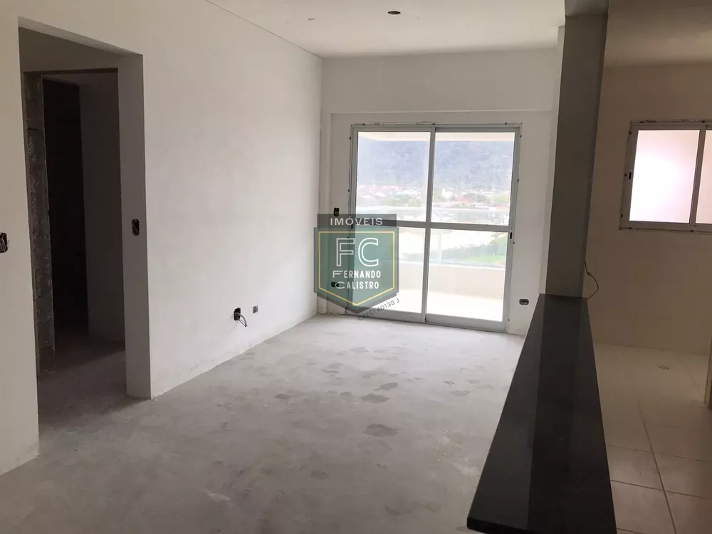 Apartamento à venda com 2 quartos, 71m² - Foto 3