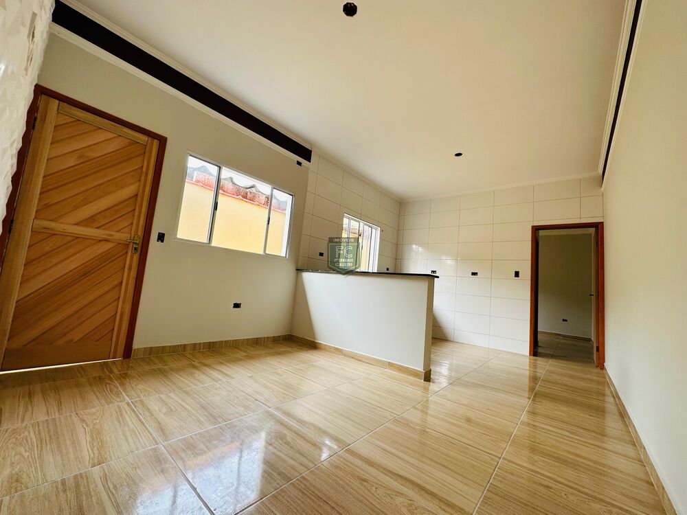 Casa, 2 quartos - Foto 2