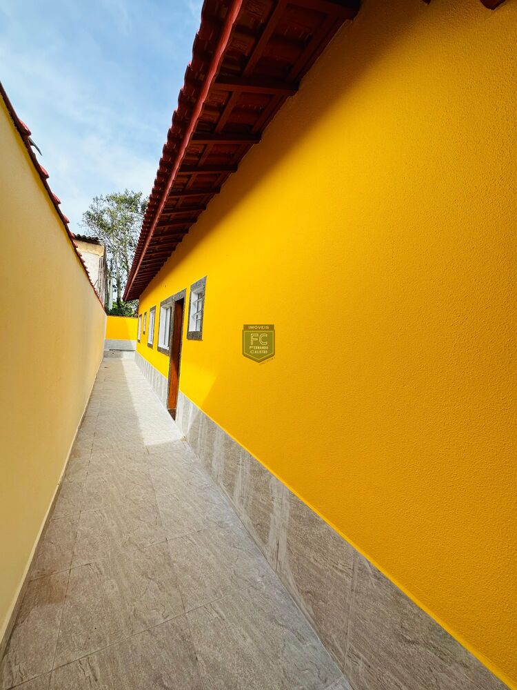 Casa, 2 quartos - Foto 1