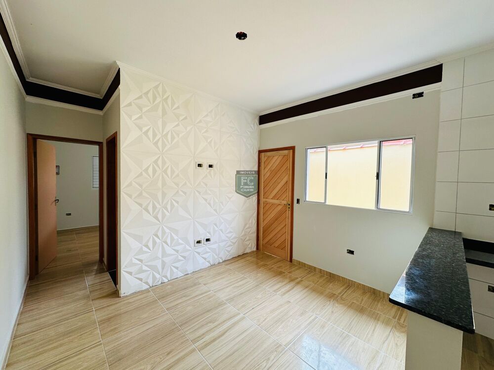 Casa, 2 quartos - Foto 3