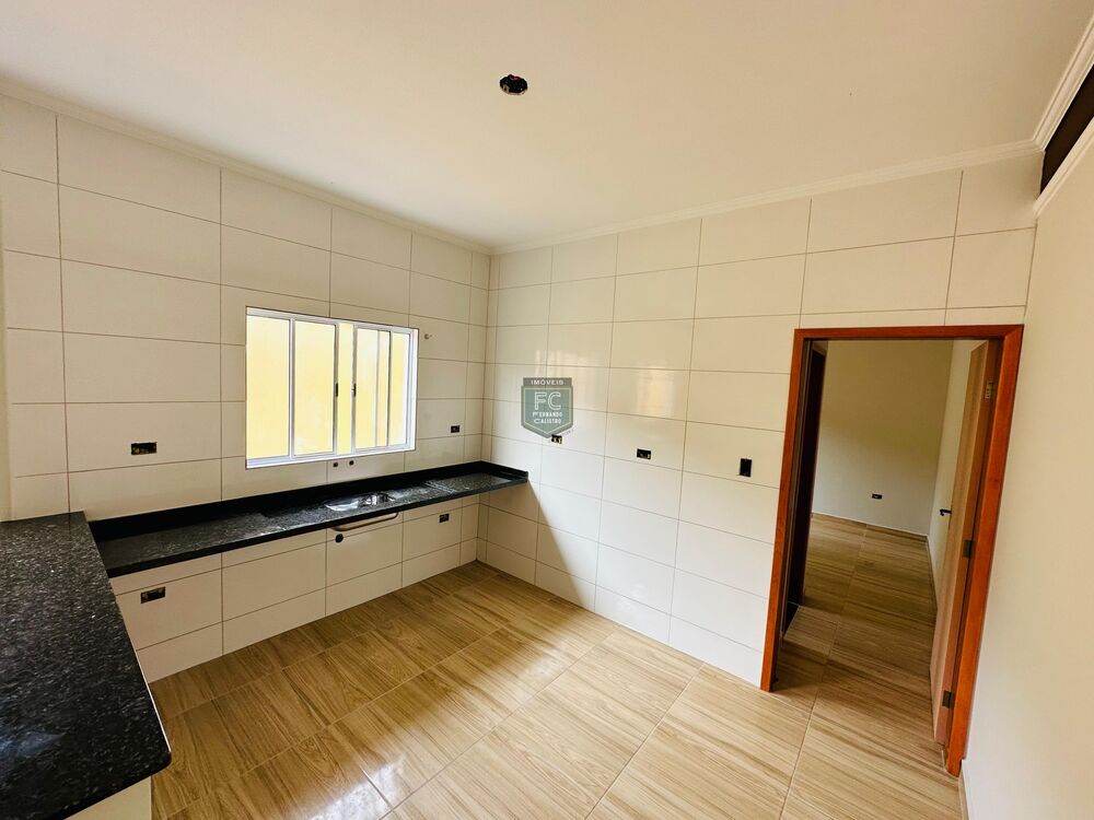 Casa, 2 quartos - Foto 4