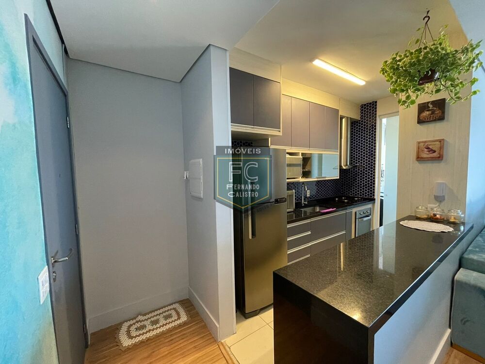 Apartamento, 2 quartos, 71 m² - Foto 4