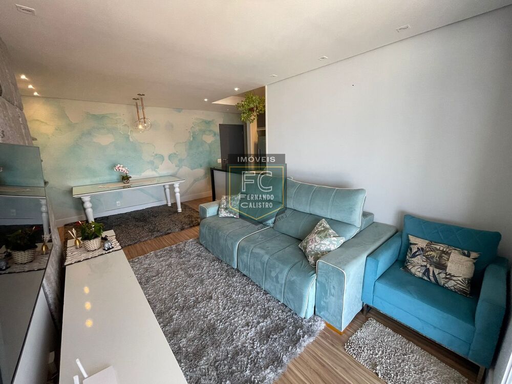 Apartamento, 2 quartos, 71 m² - Foto 11