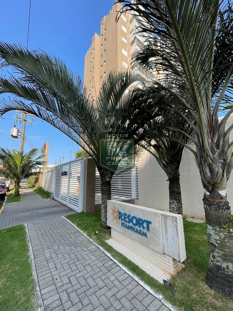 Apartamento, 2 quartos, 71 m² - Foto 2