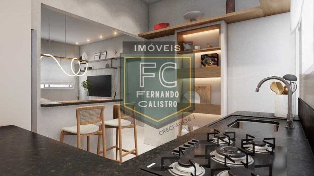 Casa, 2 quartos - Foto 4