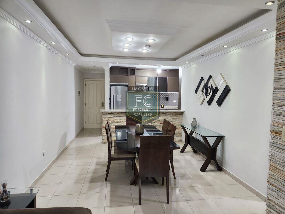 Apartamento, 2 quartos, 99 m² - Foto 1