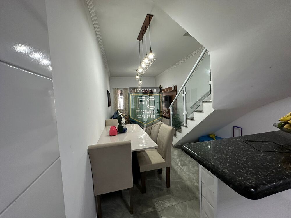 Casa, 2 quartos - Foto 5