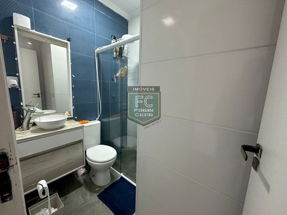 Casa, 2 quartos - Foto 11