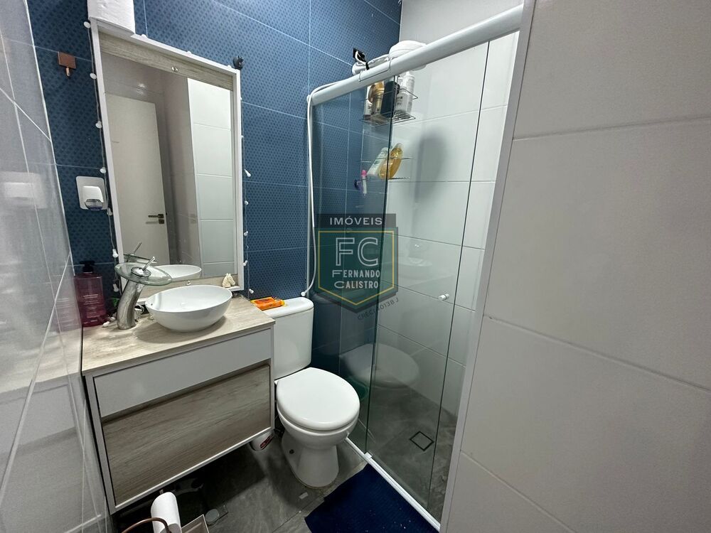 Casa, 2 quartos - Foto 12