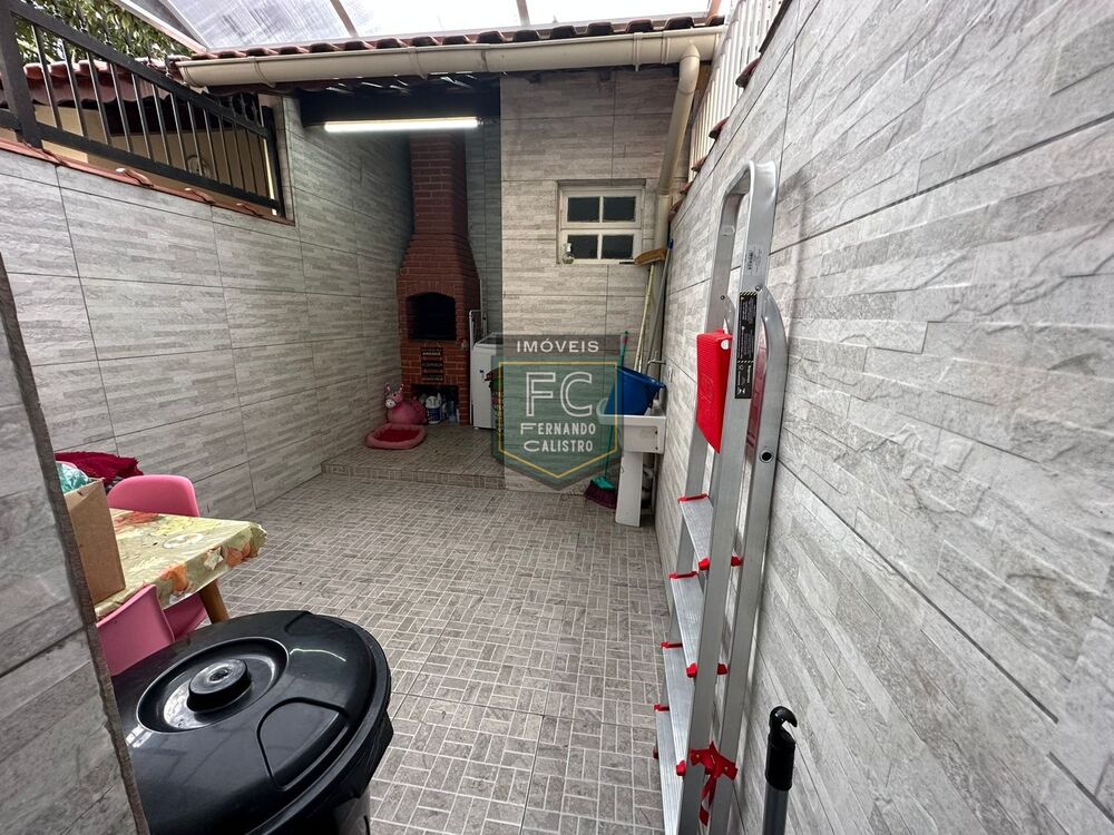 Casa, 2 quartos - Foto 6