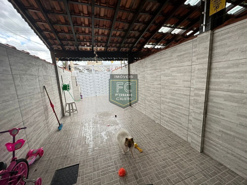 Casa, 2 quartos - Foto 2