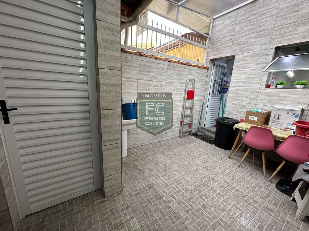 Casa, 2 quartos - Foto 7