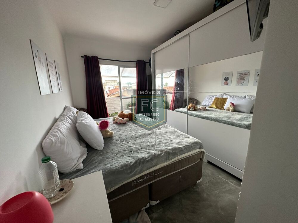 Casa, 2 quartos - Foto 13