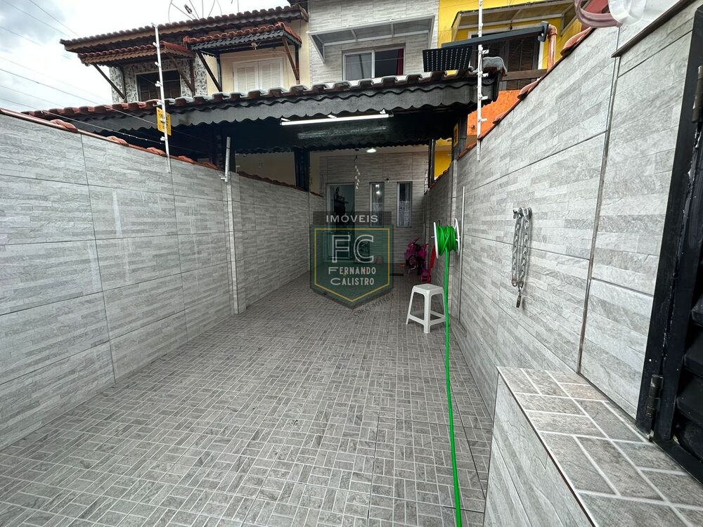 Casa, 2 quartos - Foto 1