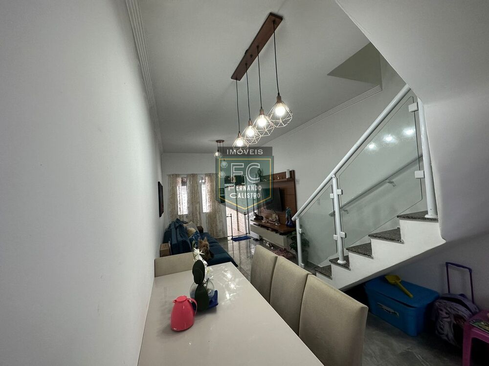 Casa, 2 quartos - Foto 4