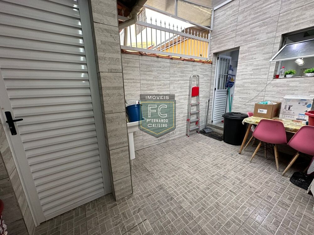 Casa, 2 quartos - Foto 8
