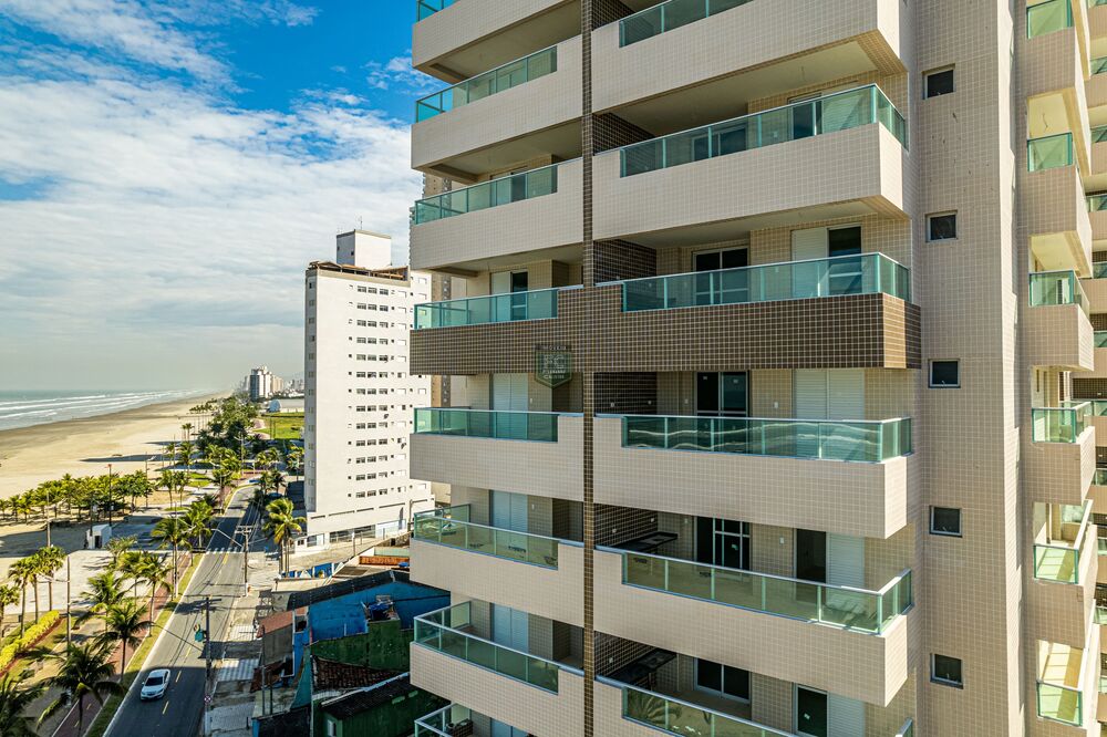 Apartamento, 2 quartos, 75 m² - Foto 9